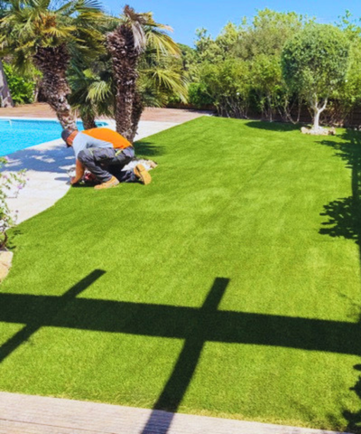 amenagement jardins ramatuelle golfe pelose piscine dhondt jardins
