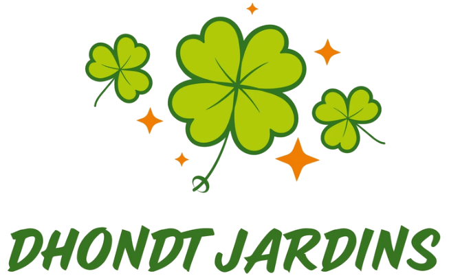 logo dhondt jardins
